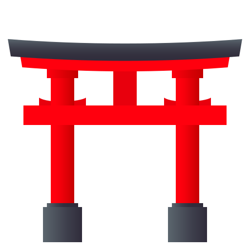 Shinto-Schrein