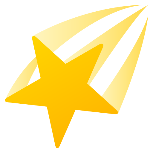 Sternschnuppe