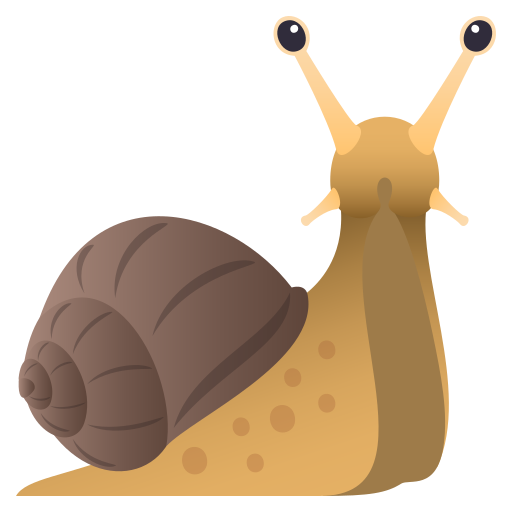 Schnecke