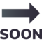 Soon-Pfeil