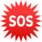 SOS-Zeichen