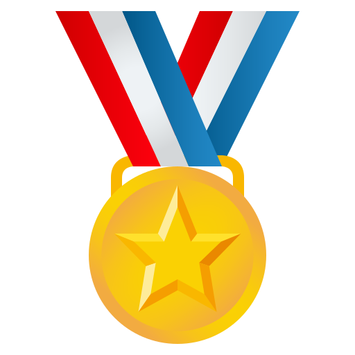 Sportmedaille