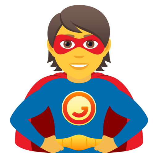 Superheld(In)