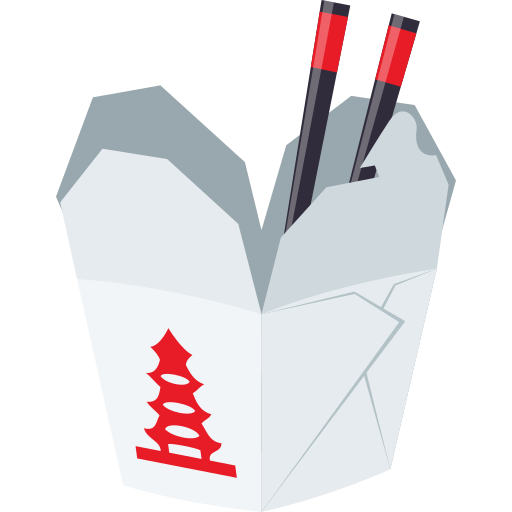 Takeaway-Box
