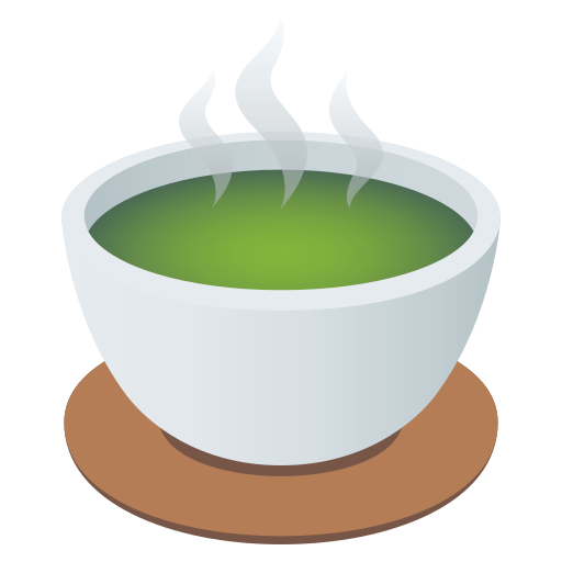 Teetasse Ohne Henkel