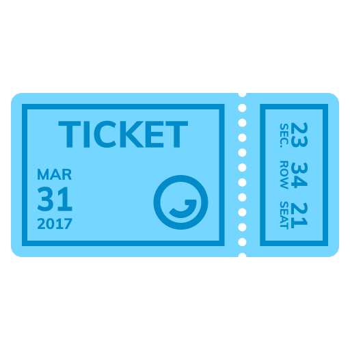 Ticket