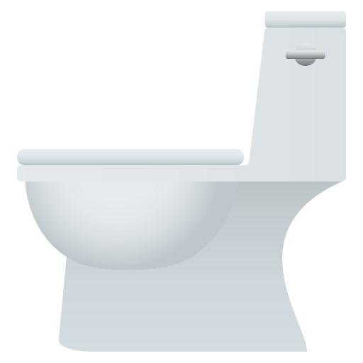 Toilette