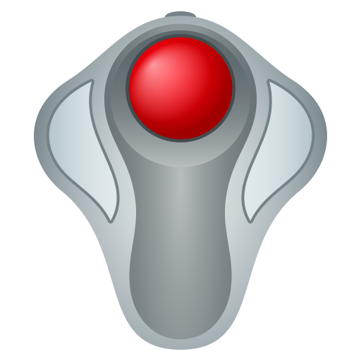 Trackball