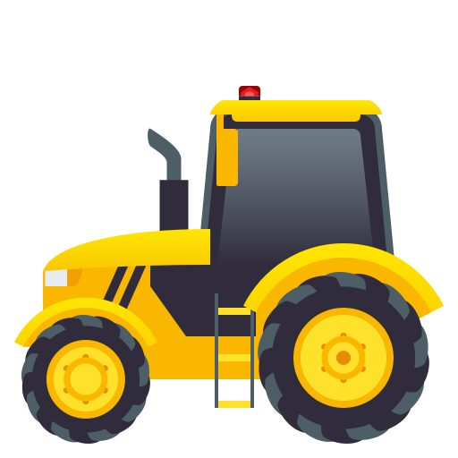 Traktor