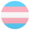Transgender-Flagge