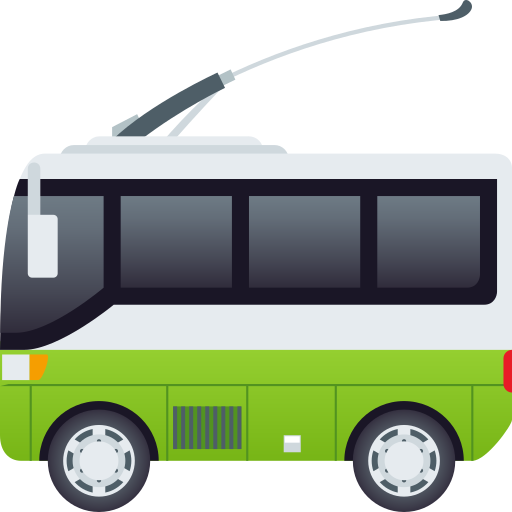 Oberleitungsbus