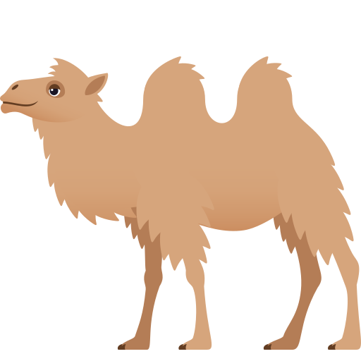 Trampeltier