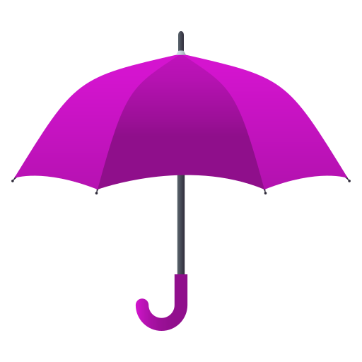 Regenschirm