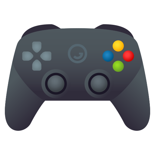 Gamepad