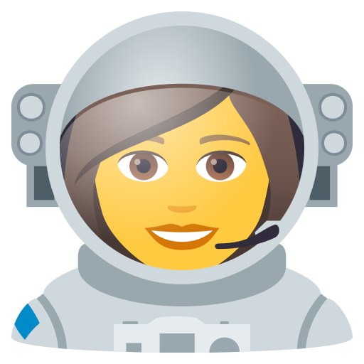 Astronautin