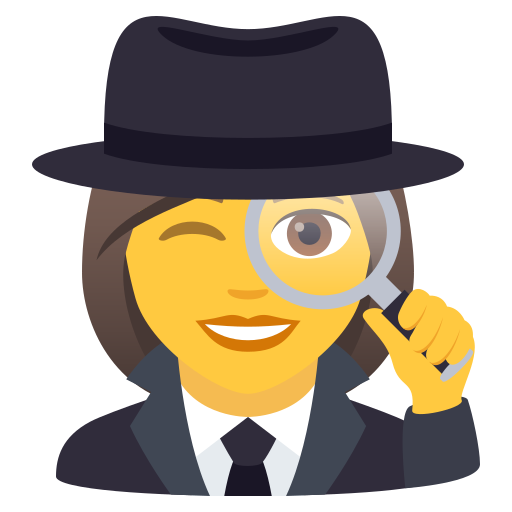 Detektivin
