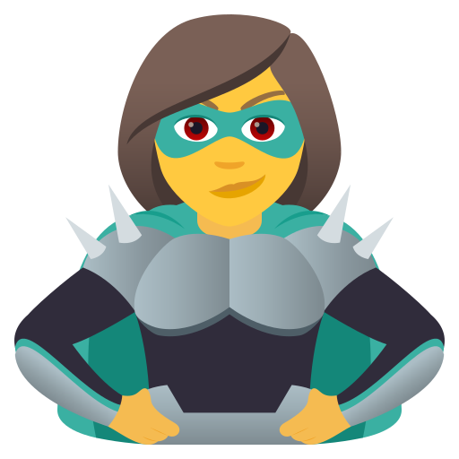 Superschurkin