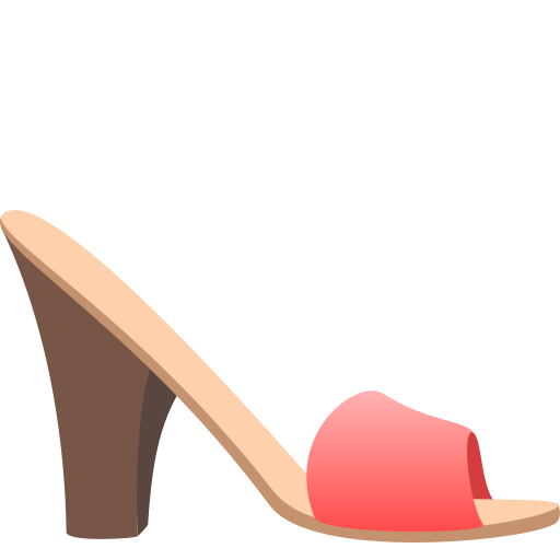 Damensandale