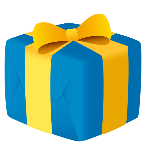 Geschenk