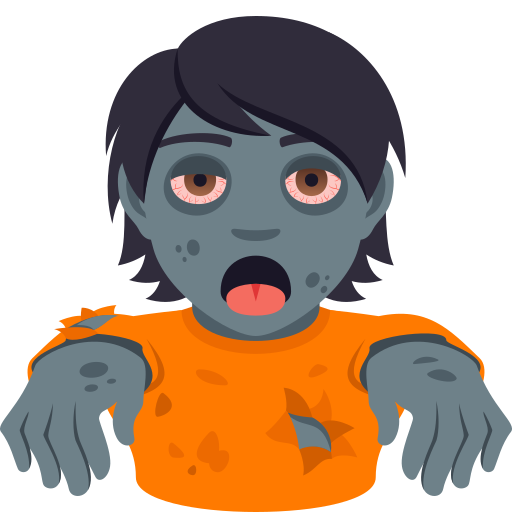 Zombie