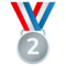 Medaglia D’Argento