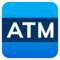 Simbolo Dello Sportello Bancomat