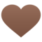 Cuore Marrone