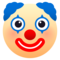 Faccina Pagliaccio