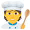 Persona Che Cucina
