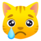 Gatto Che Piange