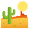 Deserto