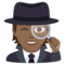 Detective: Carnagione Medio-Scura
