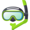 Maschera Da Sub