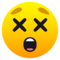 Faccina Frastornata