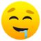 Faccina Che Sbava