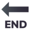 Freccia End