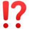 Punto Esclamativo E Interrogativo