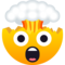 Testa Che Esplode