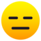 Faccina Inespressiva
