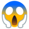 Faccina Terrorizzata