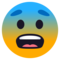 Faccina Impaurita