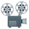 Proiettore Cinematografico