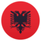 Bandiera: Albania
