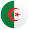 Bandiera: Algeria