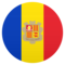 Bandiera: Andorra