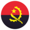 Bandiera: Angola