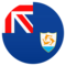 Bandiera: Anguilla