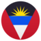 Bandiera: Antigua e Barbuda
