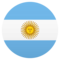 Bandiera: Argentina