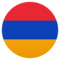 Bandiera: Armenia